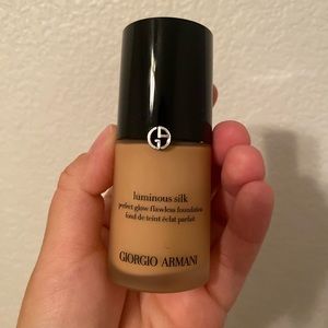Giorgio Armani Foundation